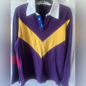 Dsquared2 Rugby Shirt